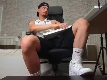 oscargriffin from Chaturbate is Freechat