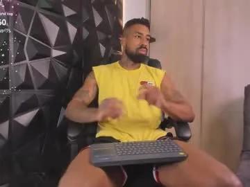 ostin_danielss from Chaturbate is Freechat