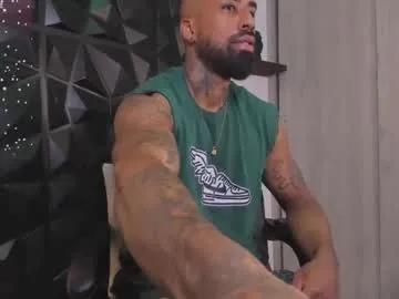 ostin_danielss from Chaturbate is Freechat