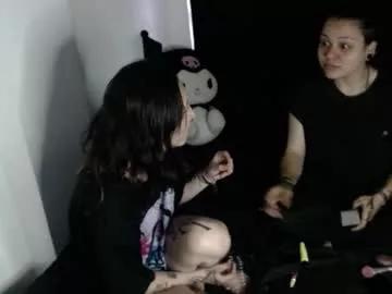 otanny from Chaturbate is Freechat
