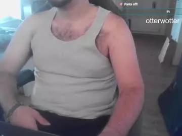 otterwotter from Chaturbate is Freechat