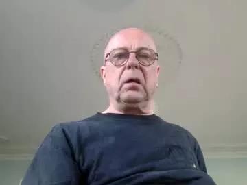 ottodick from Chaturbate is Freechat