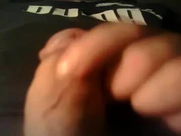 ottoka35 from Chaturbate is Freechat