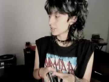 ottoyan_ from Chaturbate is Freechat