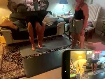 ourbeautifultransformation from Chaturbate is Freechat