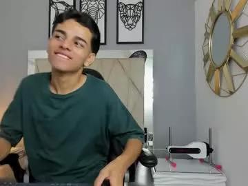 owen__johnson from Chaturbate is Freechat