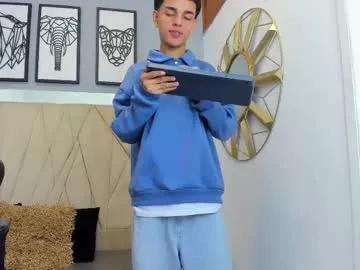 owen__johnson from Chaturbate is Freechat