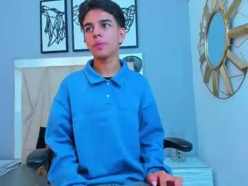 owen__johnson from Chaturbate is Freechat