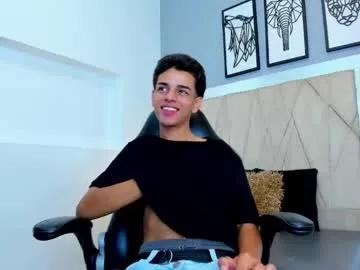 owen__johnson from Chaturbate is Freechat
