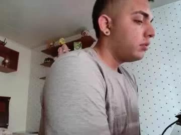 owen_jones0 from Chaturbate is Freechat