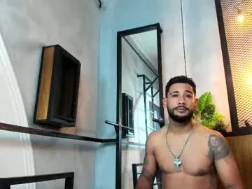 owen_scottx from Chaturbate is Freechat