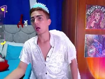 owenblue__ from Chaturbate is Freechat