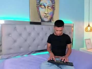owenstone from Chaturbate is Freechat