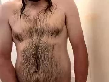 ozarkking from Chaturbate is Freechat