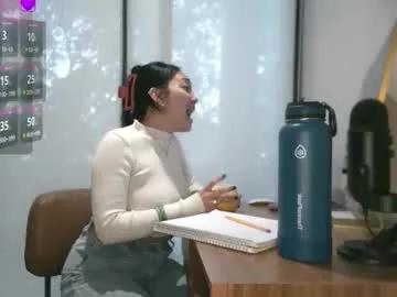 ozhmara from Chaturbate is Freechat