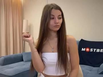 paaulina from Chaturbate