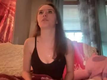 paisleysnowxo from Chaturbate is Freechat