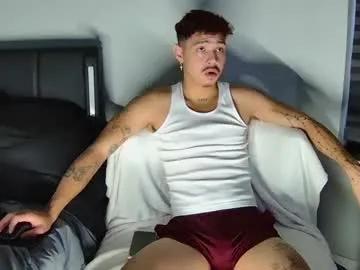 palaciosthomaa from Chaturbate is Freechat