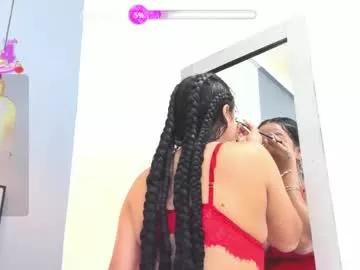 pamelaflores from Chaturbate is Freechat