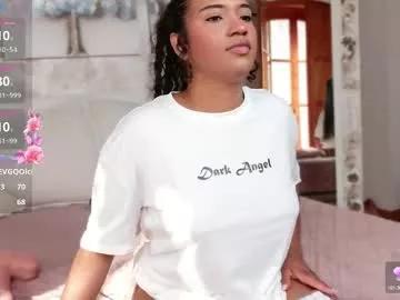pandabreeze from Chaturbate is Freechat