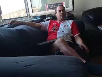 pannenkoekenkeizer from Chaturbate is Freechat