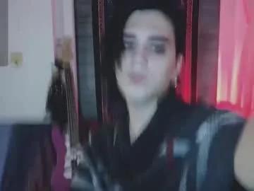 panther_cap from Chaturbate is Freechat