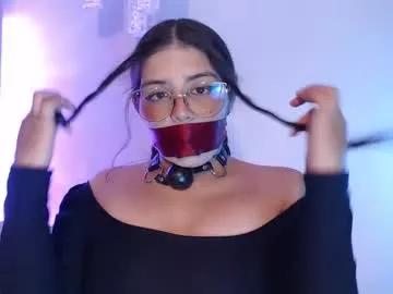 paola_lyon from Chaturbate is Freechat