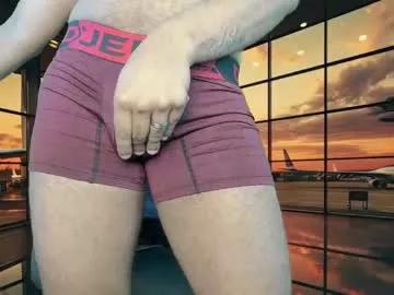 paolo_johnson from Chaturbate is Freechat