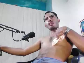 paradisemagic24 from Chaturbate