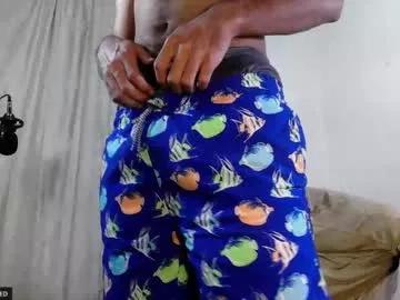 paradisemagic24 from Chaturbate
