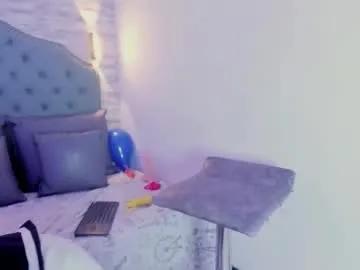 pariistaylor from Chaturbate is Freechat