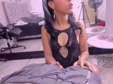 paris_and_luna from Chaturbate is Freechat