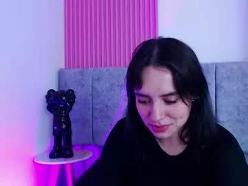 paris_bby_ from Chaturbate is Freechat
