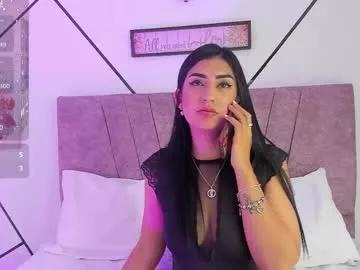 paris_evans_01 from Chaturbate is Freechat