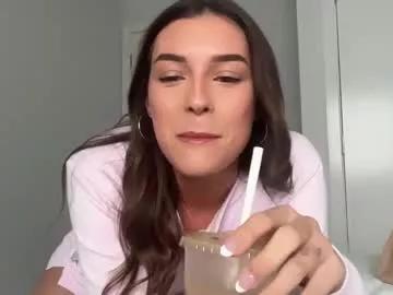 parisbabyxox from Chaturbate is Freechat