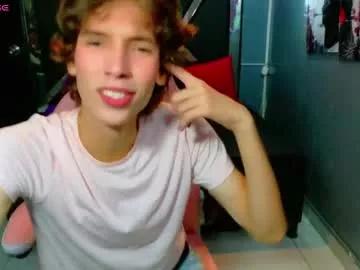 park_jimin1 from Chaturbate is Freechat