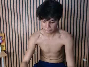 parkseo_yeon from Chaturbate is Freechat