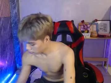 parkseo_yeon from Chaturbate is Freechat