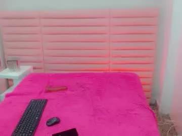 party_fre_girl from Chaturbate is Freechat