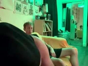partyboi25 from Chaturbate is Freechat