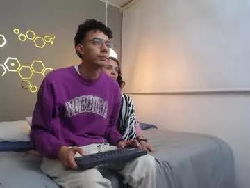 pasionados from Chaturbate is Freechat