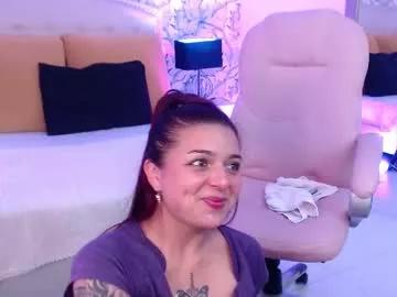 passionmoon_gh from Chaturbate is Freechat