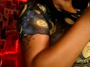 passionmula from Chaturbate is Freechat