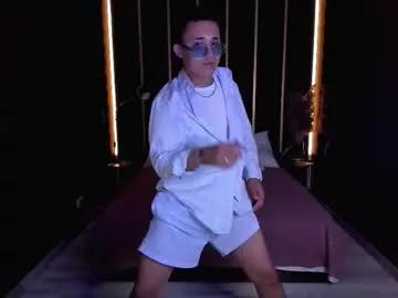patric_moon from Chaturbate is Freechat