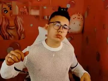 patric_moon from Chaturbate is Freechat