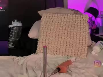 patricia69fox from Chaturbate is Freechat