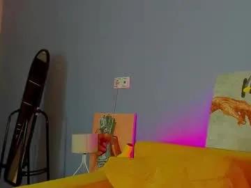 patricia_cox from Chaturbate is Freechat