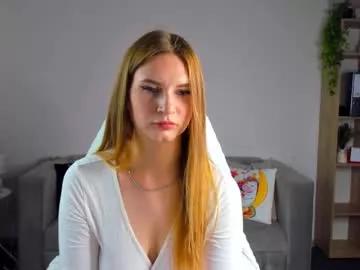 patricia_pronker from Chaturbate is Freechat