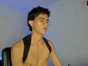 patrick_deluxe from Chaturbate is Freechat