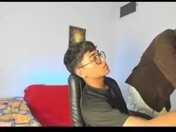 patrick_deluxe from Chaturbate is Freechat